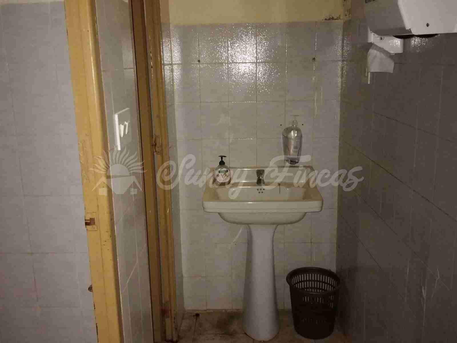 5 Zimmer Finca/Landgut zu verkaufen in Pinoso mit Garage - 65.000 € (Ref: 9676545)