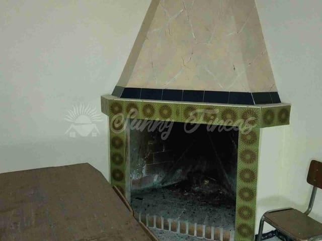 5 Zimmer Finca/Landgut zu verkaufen in Pinoso mit Garage - 65.000 € (Ref: 9676545)