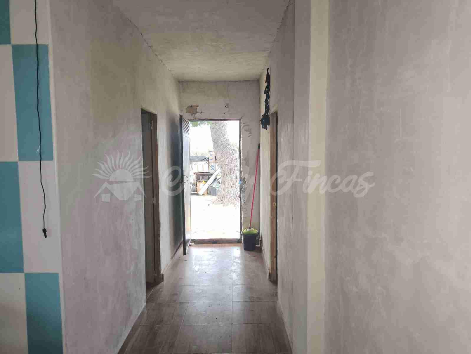 3 chambre Finca/Maison de Campagne à vendre à Monovar / Monover avec piscine garage - 75 000 € (Ref: 9678139)