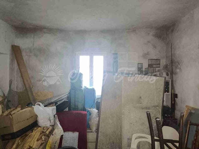 3 chambre Finca/Maison de Campagne à vendre à Monóvar / Monóver avec piscine garage - 75 000 € (Ref: 9678139)