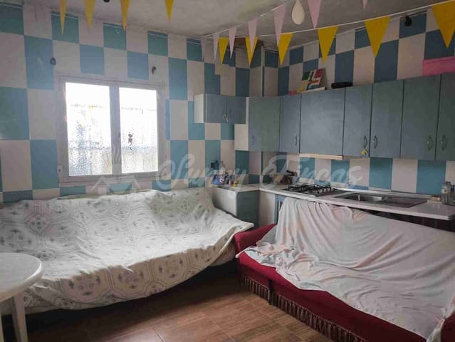 3 chambre Finca/Maison de Campagne à vendre à Monóvar / Monóver avec piscine garage - 75 000 € (Ref: 9678139)