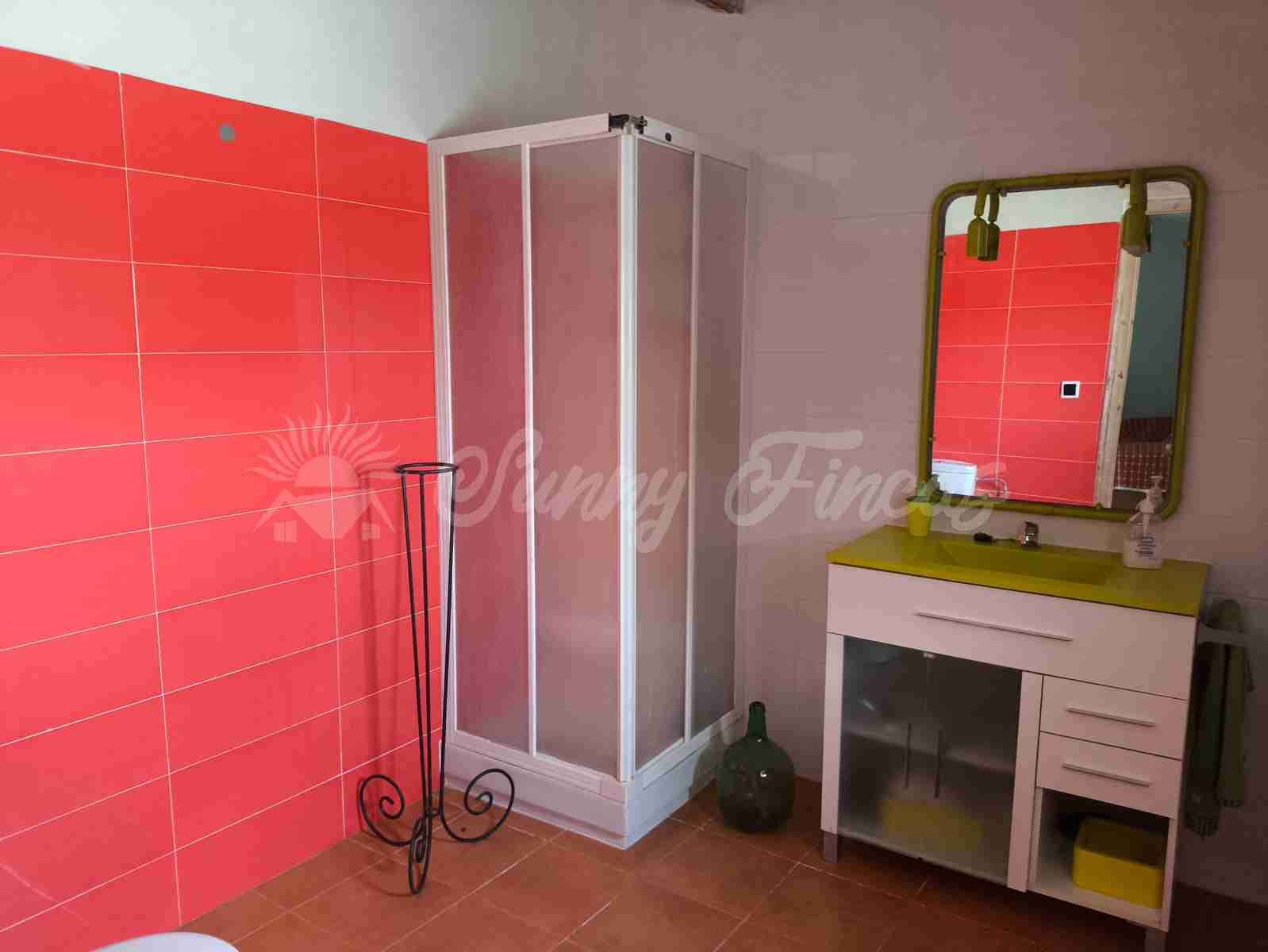 2 bedroom Finca/Country House for sale in Jumilla - € 58,000 (Ref: 9841087)