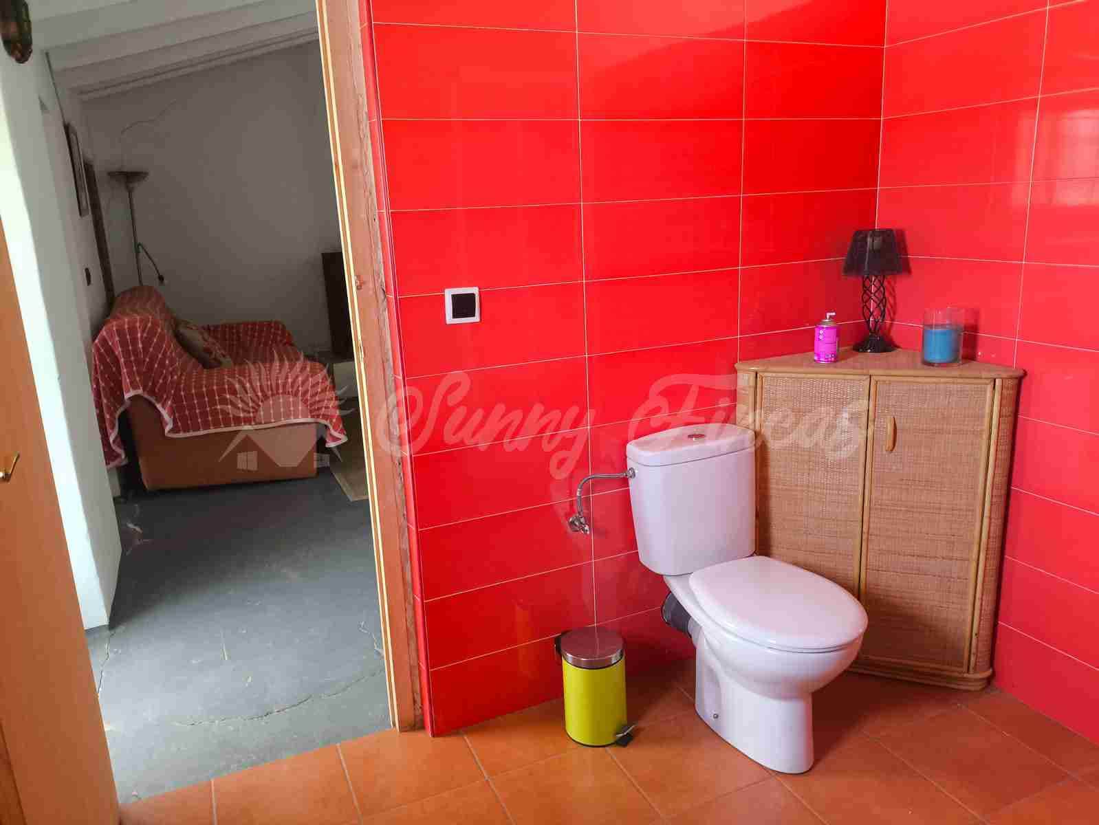 2 bedroom Finca/Country House for sale in Jumilla - € 58,000 (Ref: 9841087)