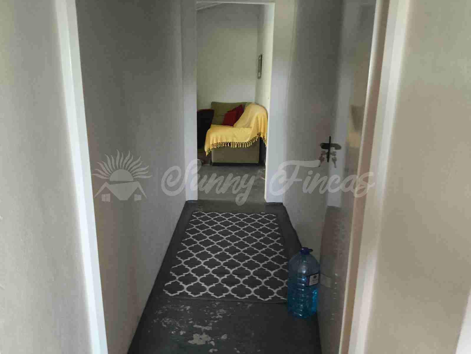 2 bedroom Finca/Country House for sale in Jumilla - € 58,000 (Ref: 9841087)