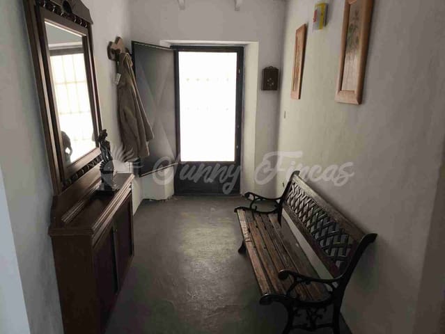 2 soveværelse Finca/Landehus til salg i Jumilla - € 58.000 (Ref: 9841087)