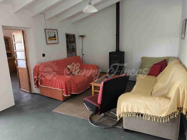 2 soveværelse Finca/Landehus til salg i Jumilla - € 58.000 (Ref: 9841087)