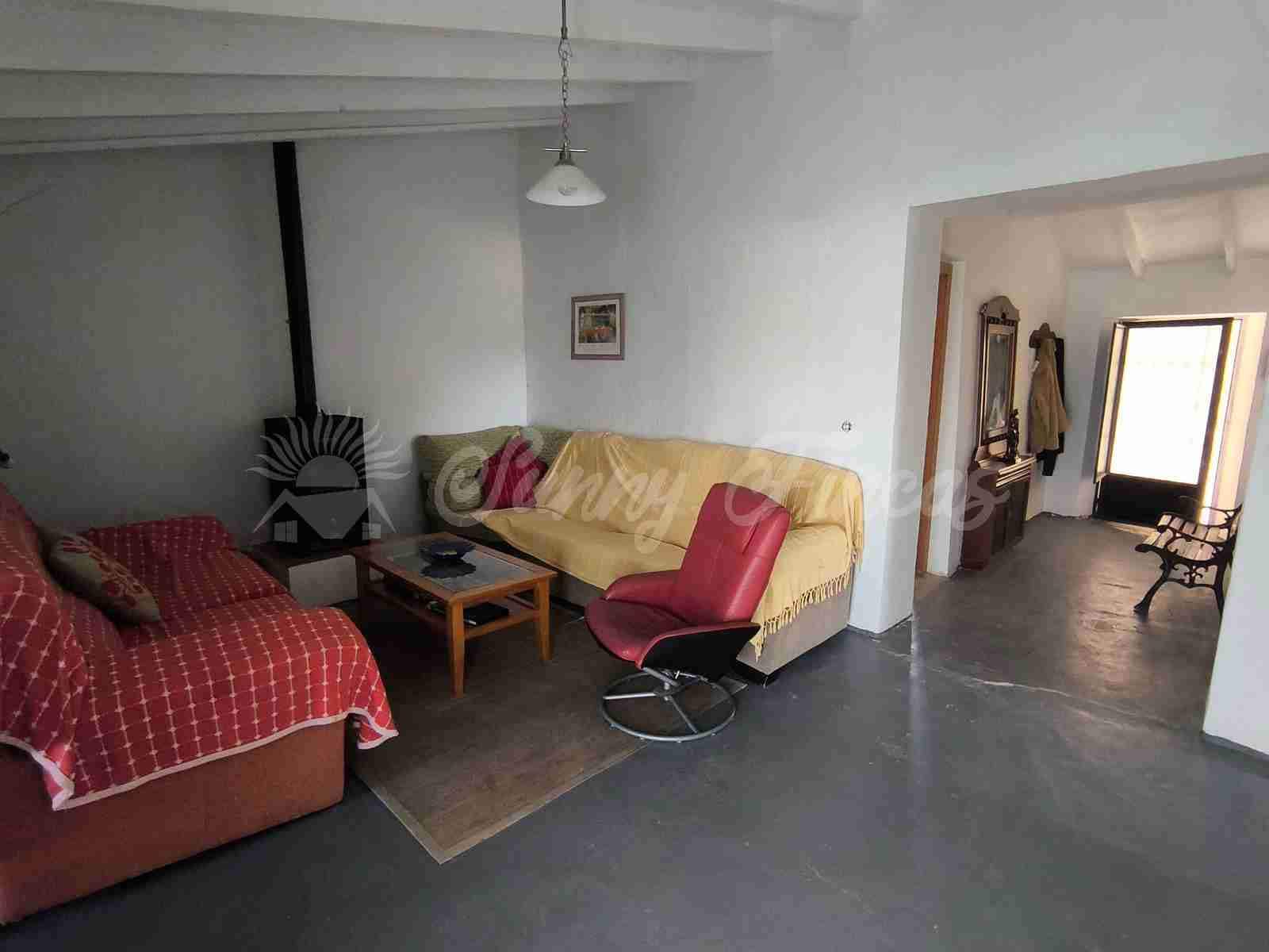 2 bedroom Finca/Country House for sale in Jumilla - € 58,000 (Ref: 9841087)