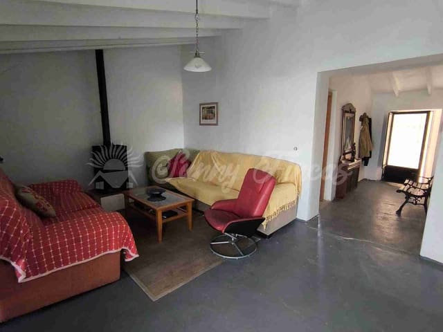 2 soveværelse Finca/Landehus til salg i Jumilla - € 58.000 (Ref: 9841087)
