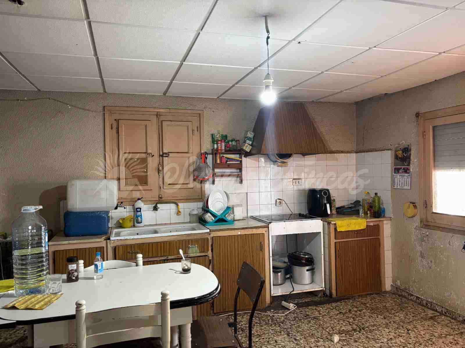 5 slaapkamer Finca/Landhuis te koop in Hondon de las Nieves met zwembad garage - € 148.000 (Ref: 9841787)