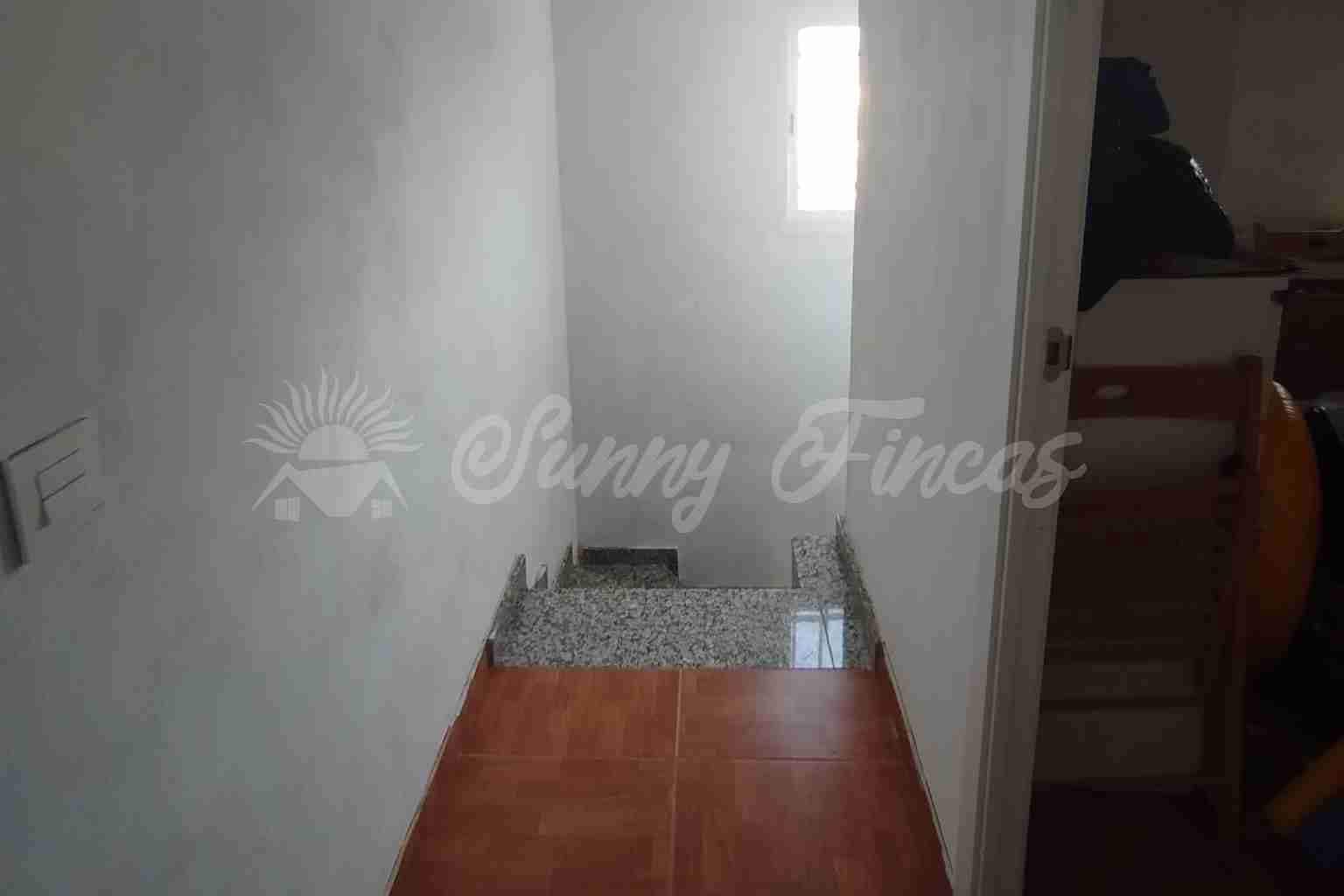 2 bedroom Finca/Country House for sale in La Romana with pool garage - € 195,000 (Ref: 9841909)