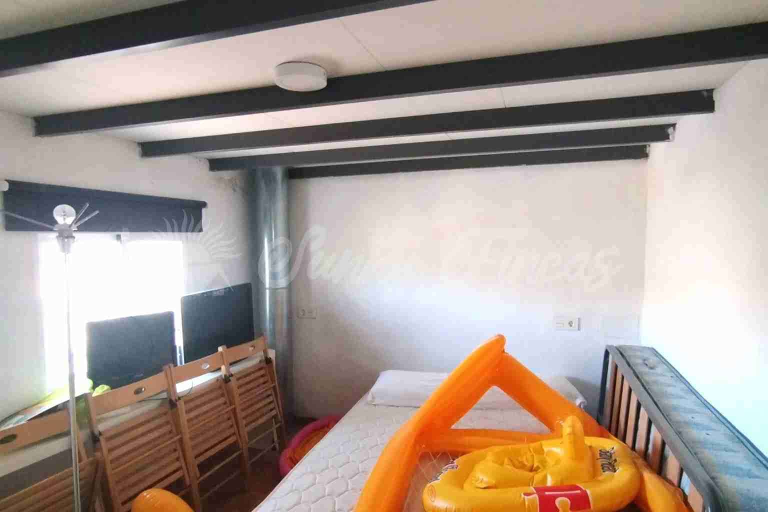 2 bedroom Finca/Country House for sale in La Romana with pool garage - € 195,000 (Ref: 9841909)