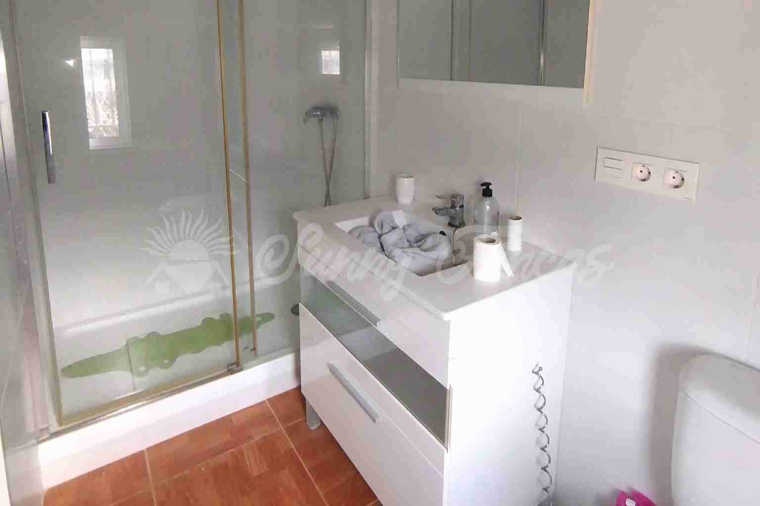 2 bedroom Finca/Country House for sale in La Romana with pool garage - € 195,000 (Ref: 9841909)