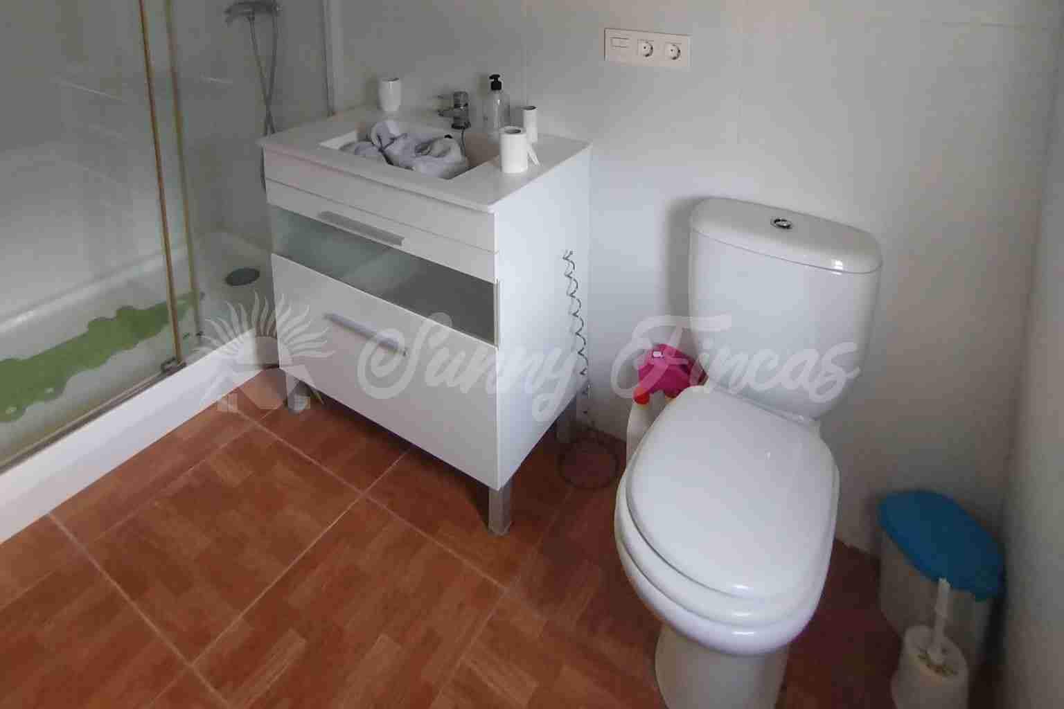 2 bedroom Finca/Country House for sale in La Romana with pool garage - € 195,000 (Ref: 9841909)