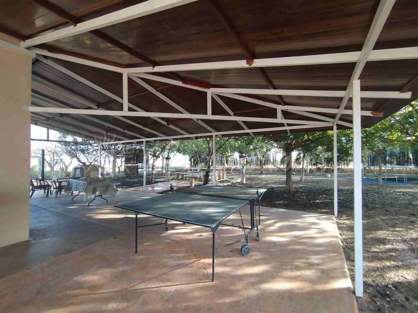 2 bedroom Finca/Country House for sale in La Romana with pool garage - € 195,000 (Ref: 9841909)