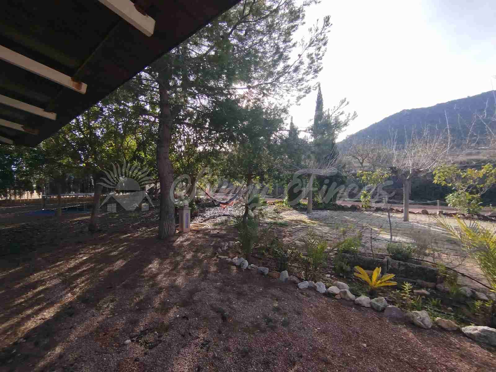 2 bedroom Finca/Country House for sale in La Romana with pool garage - € 195,000 (Ref: 9841909)