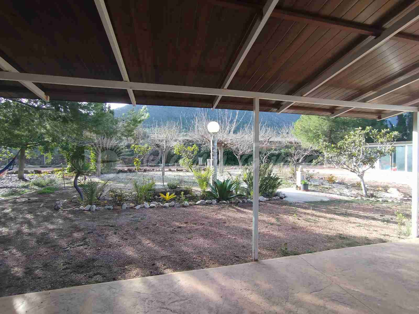 2 bedroom Finca/Country House for sale in La Romana with pool garage - € 195,000 (Ref: 9841909)