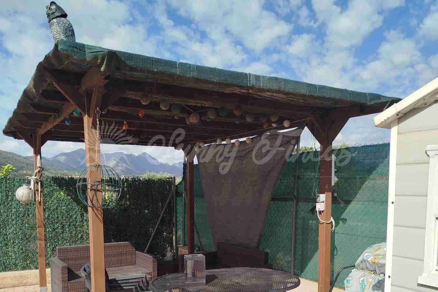3 quarto Moradia em Banda para venda em La Romana com piscina garagem - 290 000 € (Ref: 9844045)