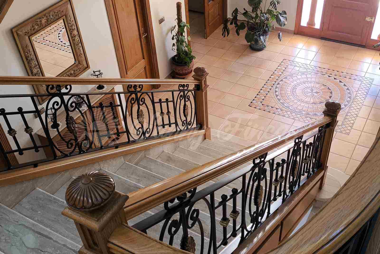 5 bedroom Terraced Villa for sale in Yecla with pool garage - € 649,000 (Ref: 9866229)