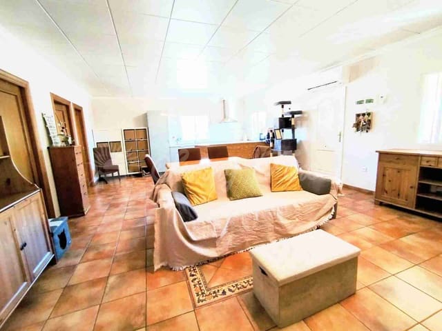 2 camera da letto Finca/Casa di Campagna in vendita in Caudete con piscina garage - 159.500 € (Rif: 9866338)