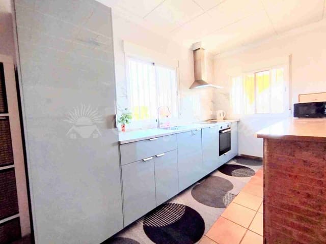 2 camera da letto Finca/Casa di Campagna in vendita in Caudete con piscina garage - 159.500 € (Rif: 9866338)