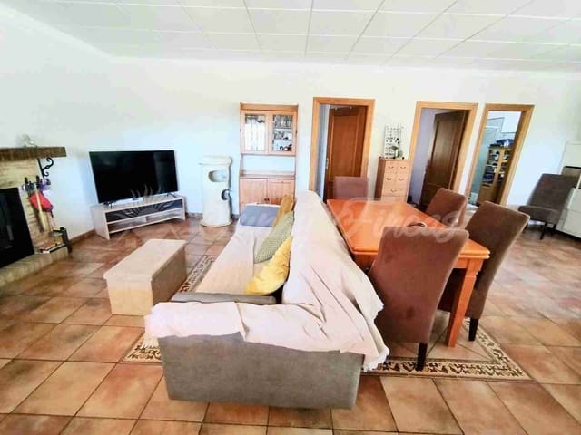 2 camera da letto Finca/Casa di Campagna in vendita in Caudete con piscina garage - 159.500 € (Rif: 9866338)