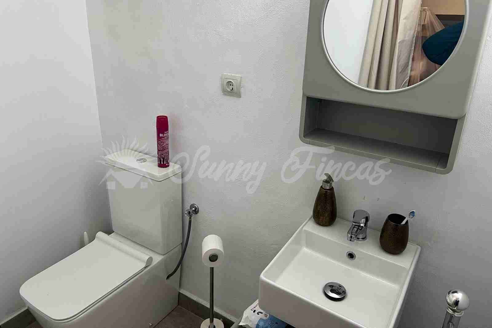 4 Zimmer Reihenhaus zu verkaufen in Caudete mit Pool Garage - 299.000 € (Ref: 9889405)