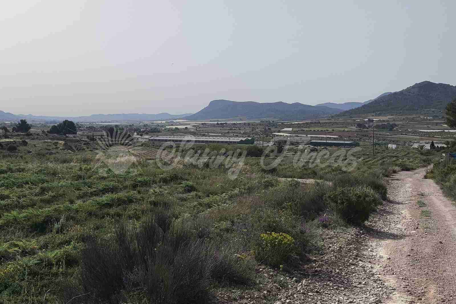 Building Plot for sale in La Romana - € 60,000 (Ref: 9891018)