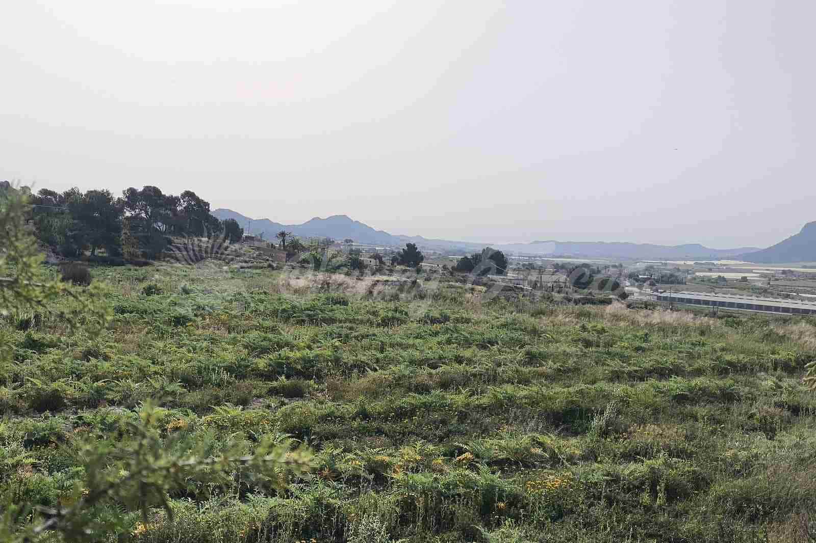 Building Plot for sale in La Romana - € 60,000 (Ref: 9891020)