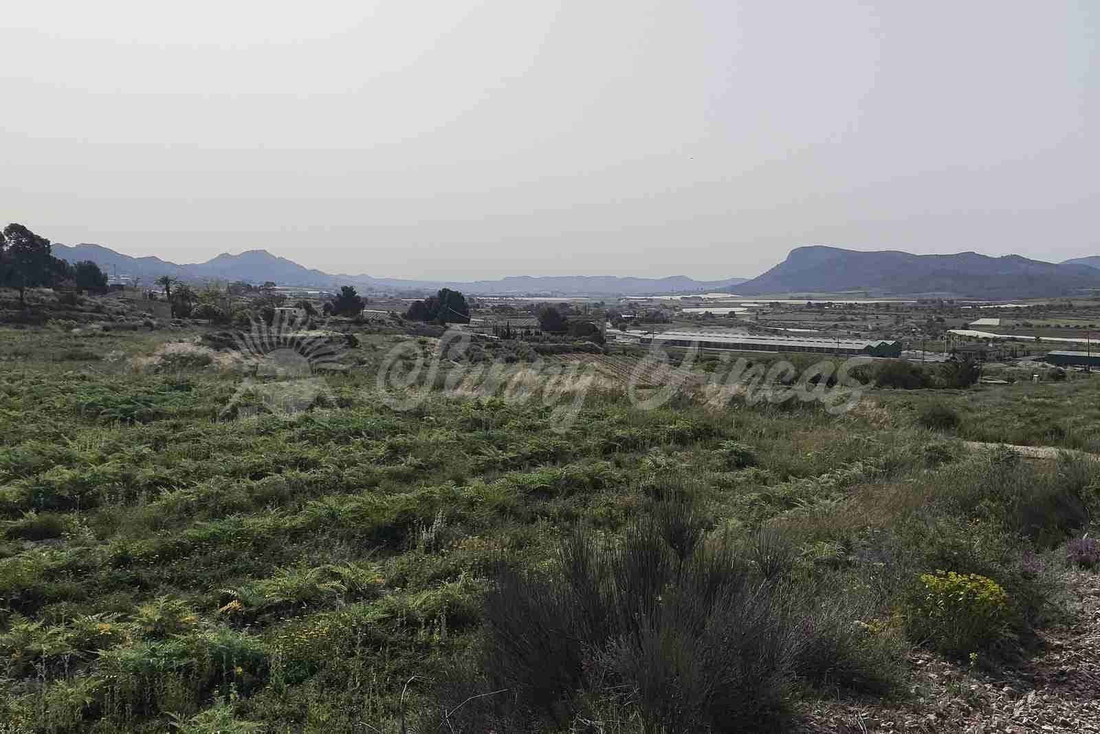 Building Plot for sale in La Romana - € 60,000 (Ref: 9891020)