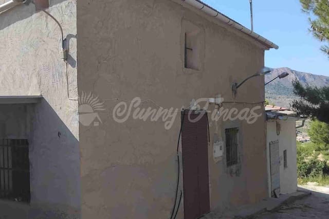 6 soverom Finca/Herregård til salgs i La Romana med garasje - € 160 000 (Ref: 9938800)