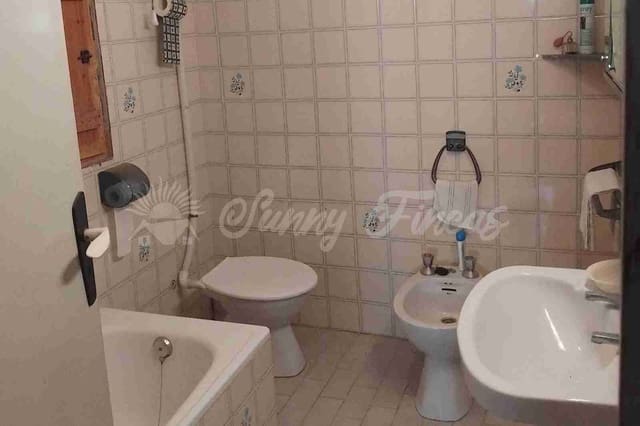 6 soverom Finca/Herregård til salgs i La Romana med garasje - € 160 000 (Ref: 9938800)