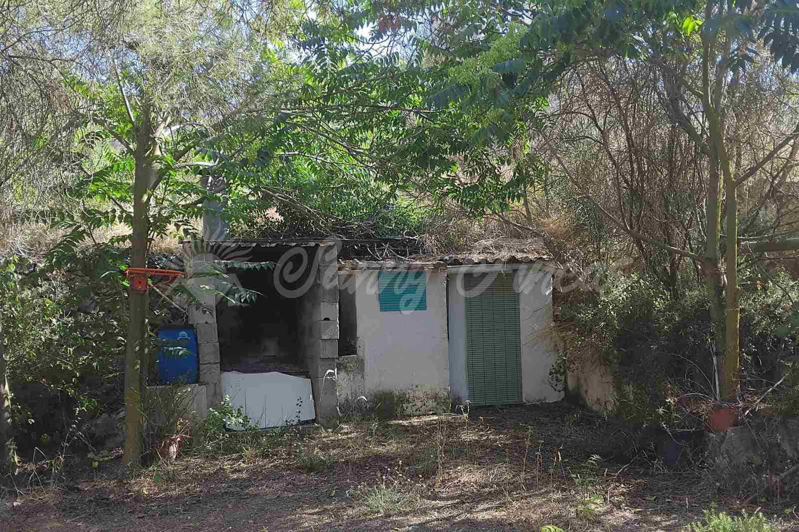 6 soverom Finca/Herregård til salgs i La Romana med garasje - € 160 000 (Ref: 9938800)