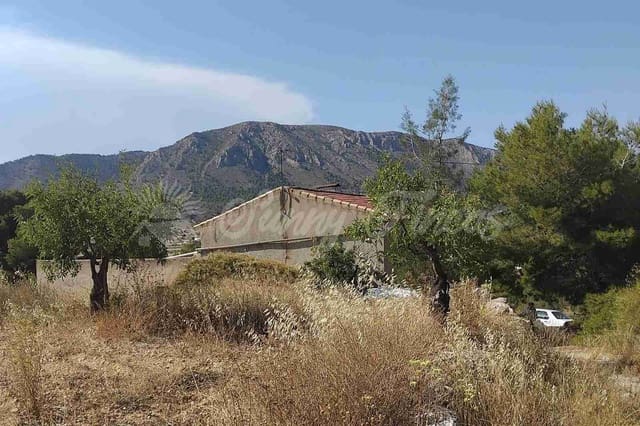 6 soverom Finca/Herregård til salgs i La Romana med garasje - € 160 000 (Ref: 9938800)