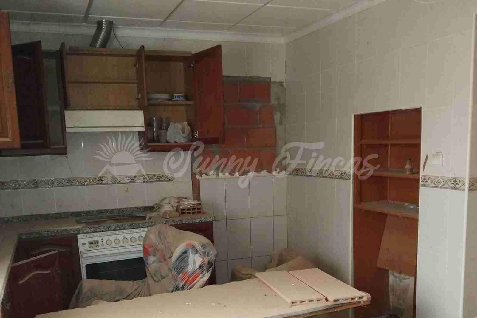 7 soverom Finca/Herregård til salgs i La Romana - € 130 000 (Ref: 9938977)