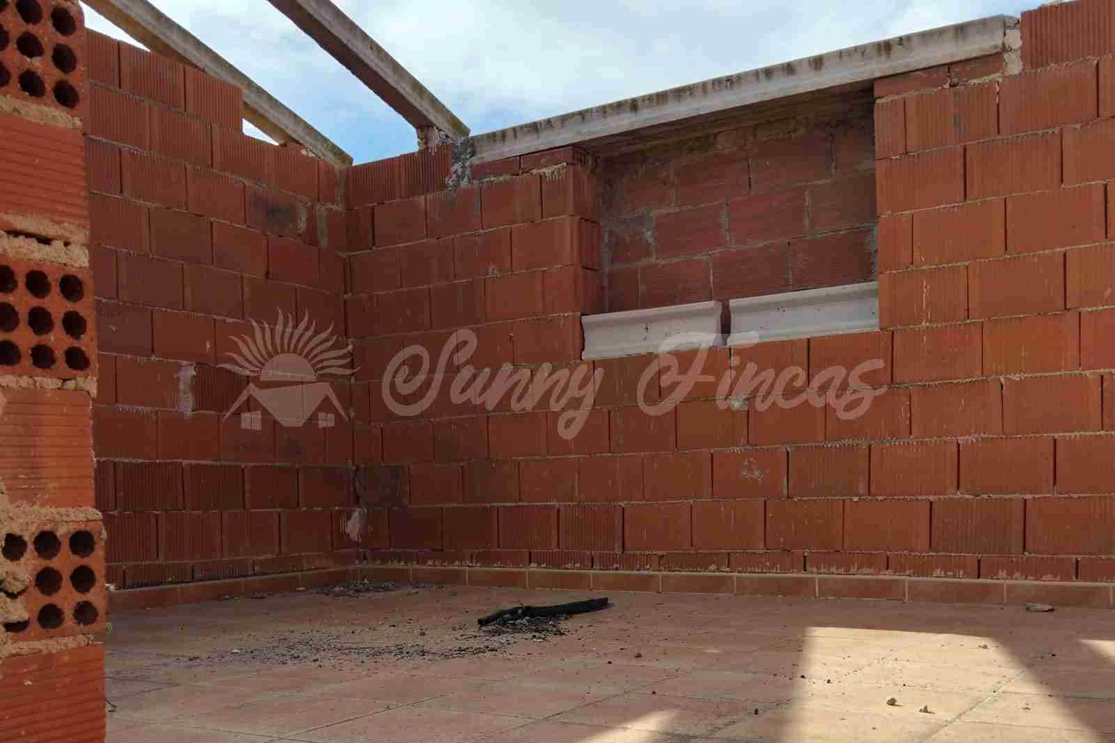 7 soverom Finca/Herregård til salgs i La Romana - € 130 000 (Ref: 9938977)