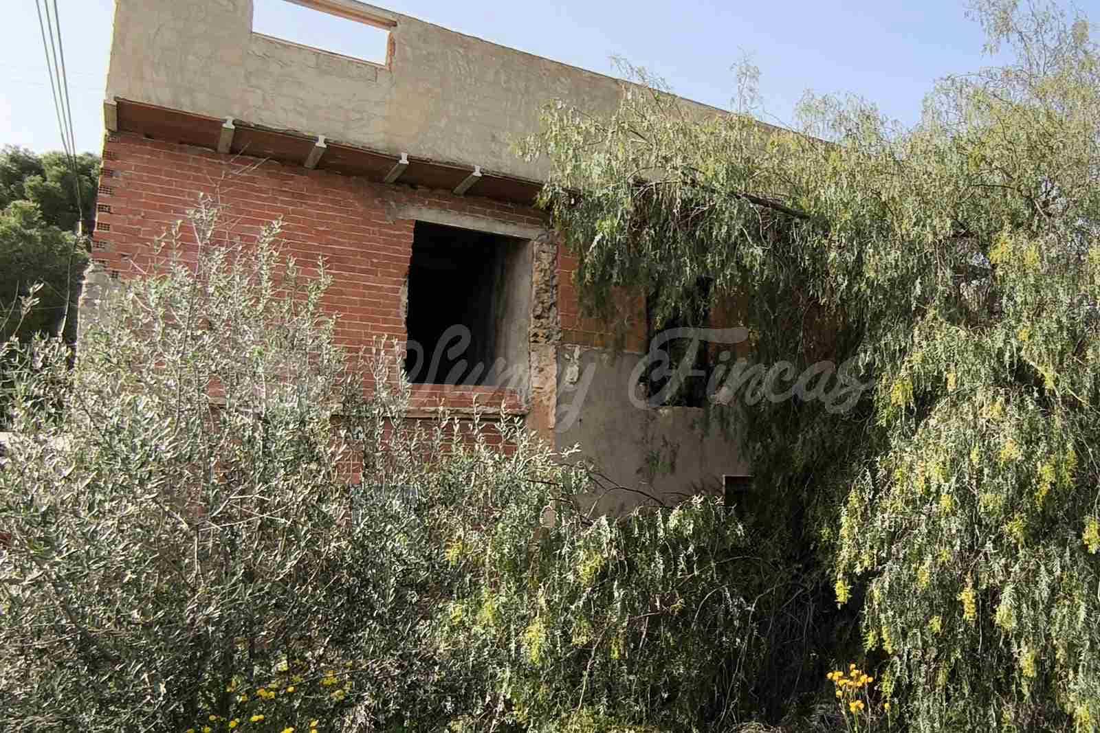 7 soverom Finca/Herregård til salgs i La Romana - € 130 000 (Ref: 9938977)