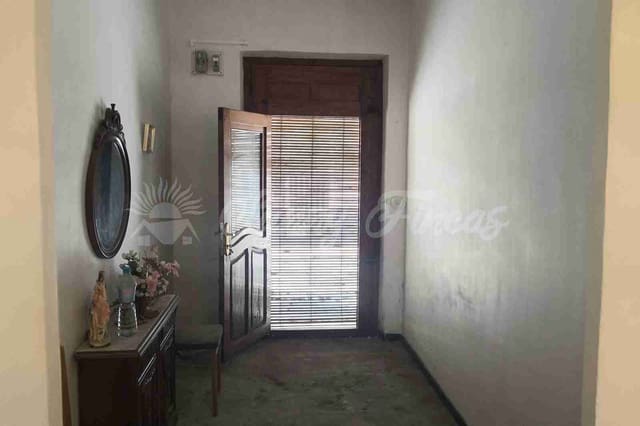 5 soveværelse Finca/Landehus til salg i Cañada - € 57.000 (Ref: 9941207)