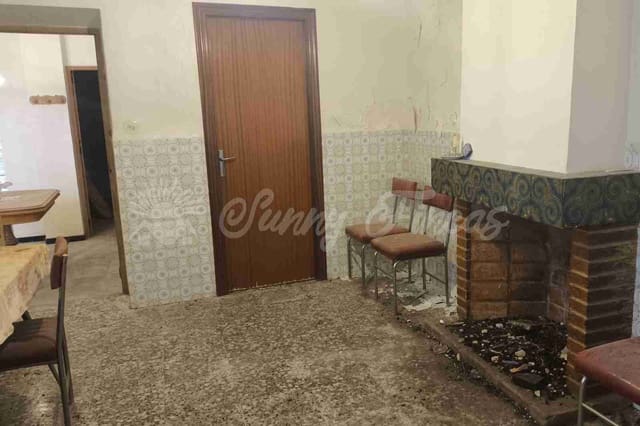 5 soveværelse Finca/Landehus til salg i Cañada - € 57.000 (Ref: 9941207)