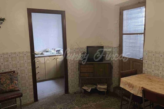 5 soveværelse Finca/Landehus til salg i Cañada - € 57.000 (Ref: 9941207)
