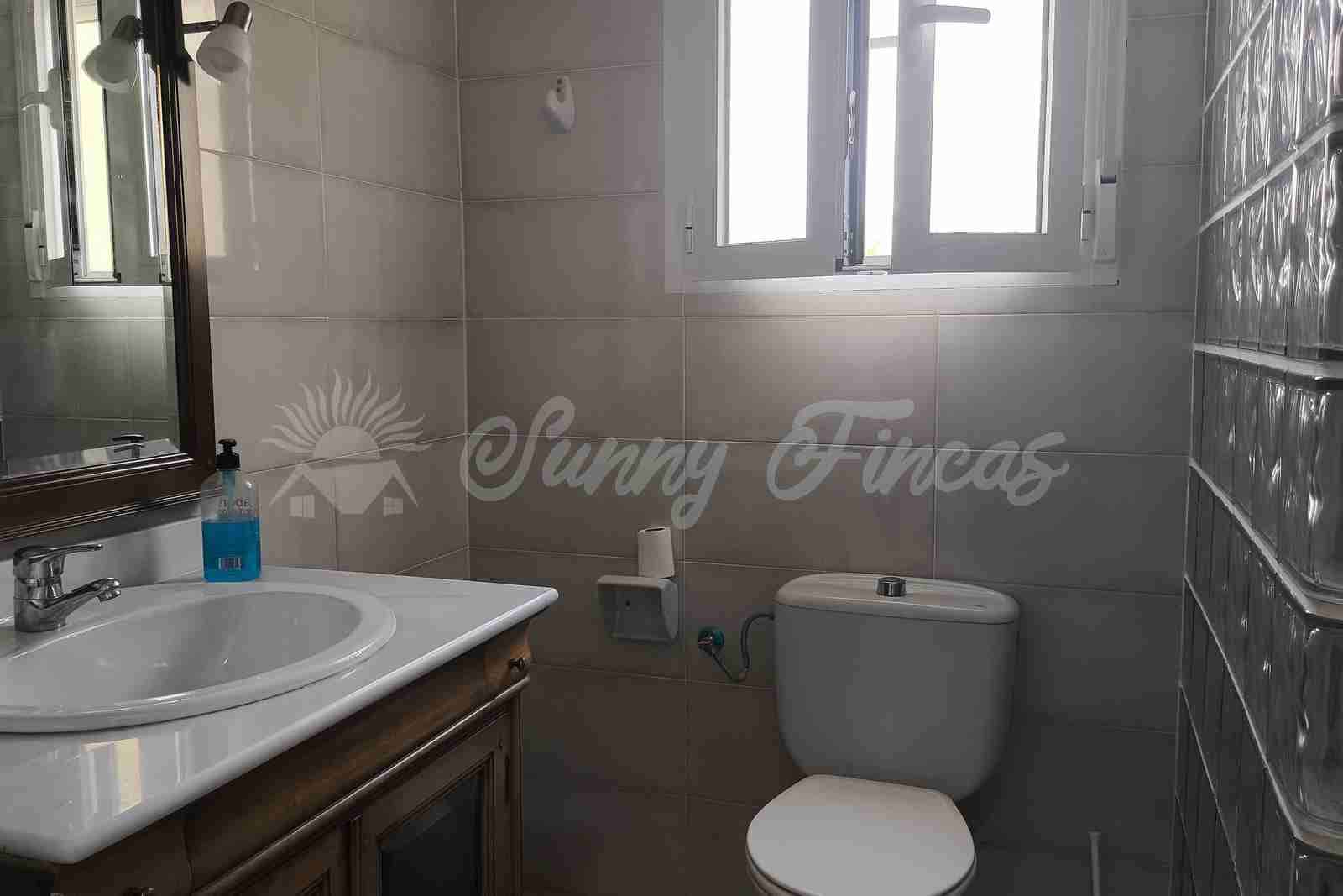 4 camera da letto Finca/Casa di Campagna in vendita in Yecla con piscina garage - 219.000 € (Rif: 9961697)