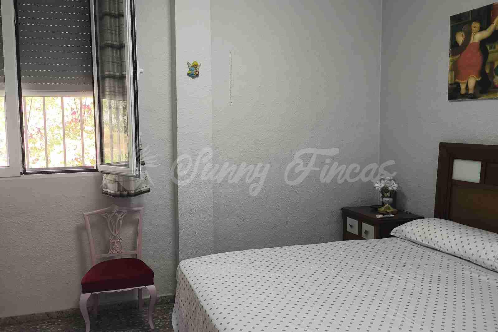 4 camera da letto Finca/Casa di Campagna in vendita in Yecla con piscina garage - 219.000 € (Rif: 9961697)