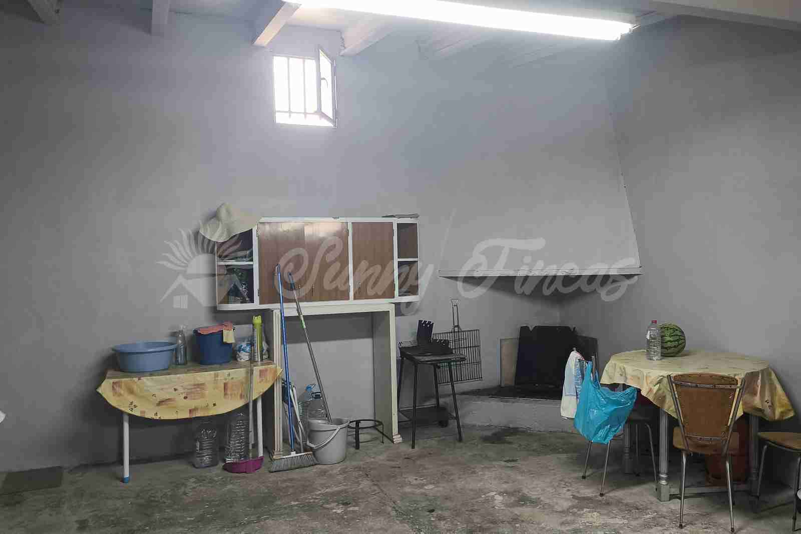 4 camera da letto Finca/Casa di Campagna in vendita in Yecla con piscina garage - 219.000 € (Rif: 9961697)