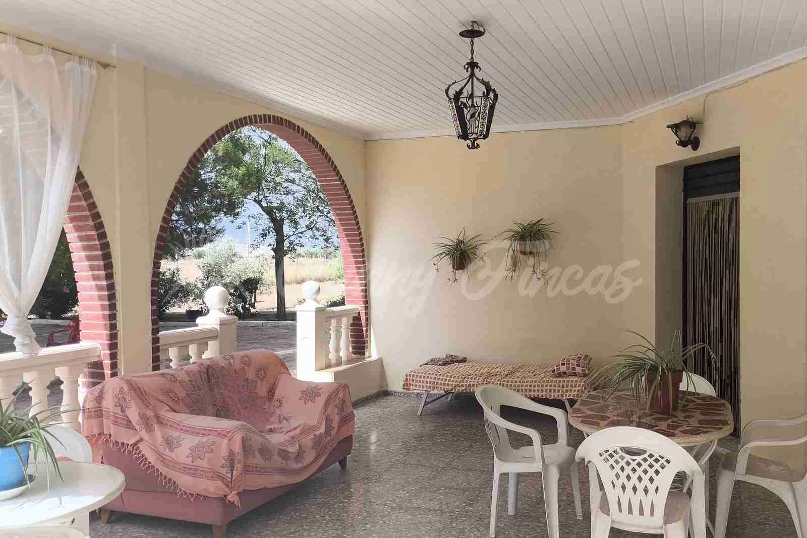 4 camera da letto Finca/Casa di Campagna in vendita in Yecla con piscina garage - 219.000 € (Rif: 9961697)