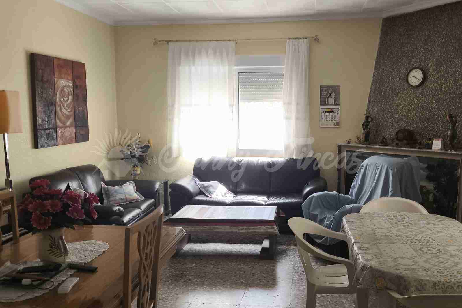 4 camera da letto Finca/Casa di Campagna in vendita in Yecla con piscina garage - 219.000 € (Rif: 9961697)