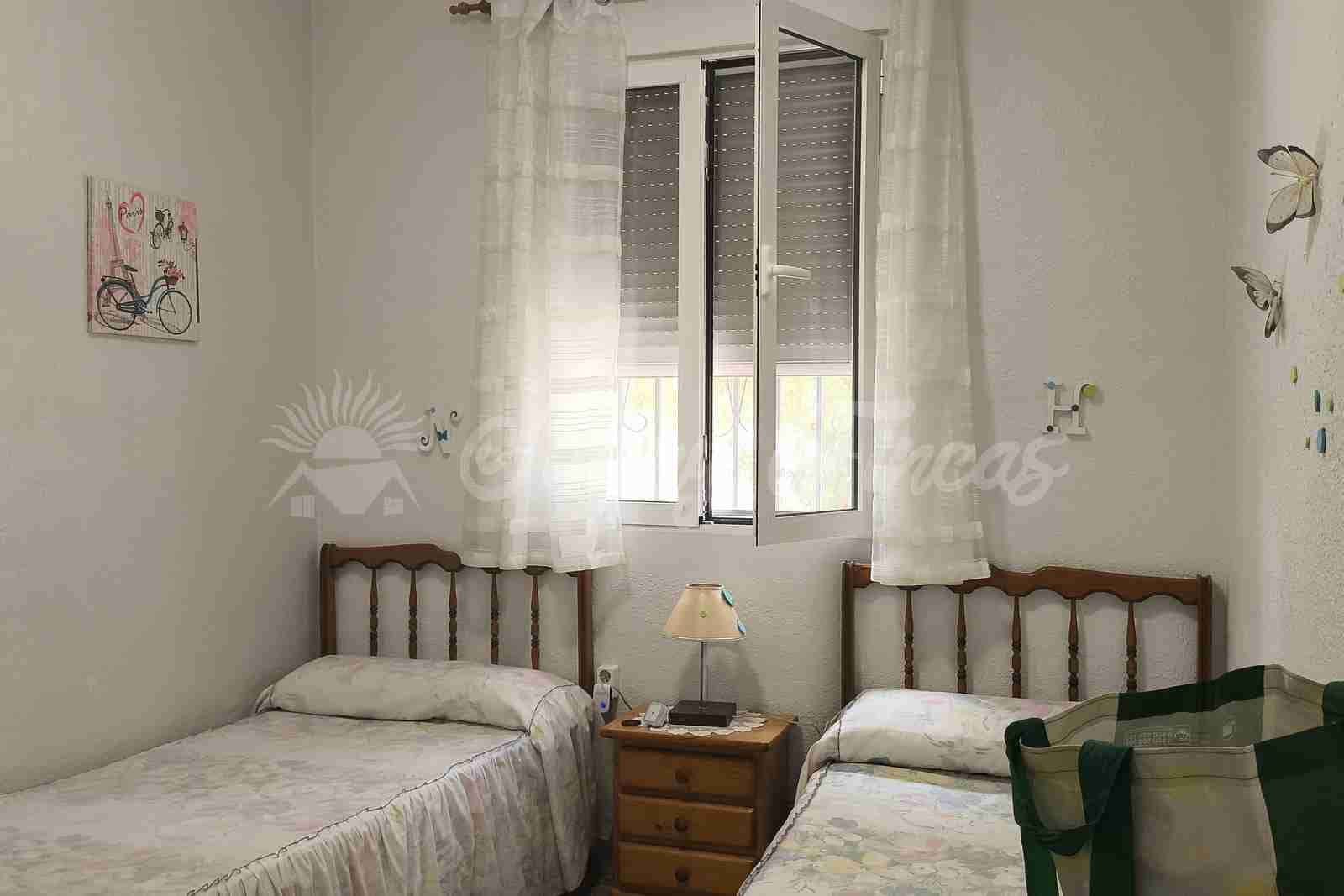 4 camera da letto Finca/Casa di Campagna in vendita in Yecla con piscina garage - 219.000 € (Rif: 9961697)