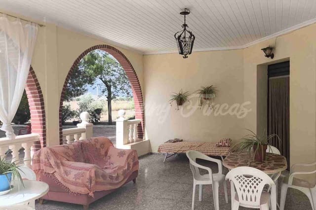4 camera da letto Finca/Casa di Campagna in vendita in Yecla con piscina garage - 219.000 € (Rif: 9961697)