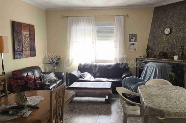 4 camera da letto Finca/Casa di Campagna in vendita in Yecla con piscina garage - 219.000 € (Rif: 9961697)
