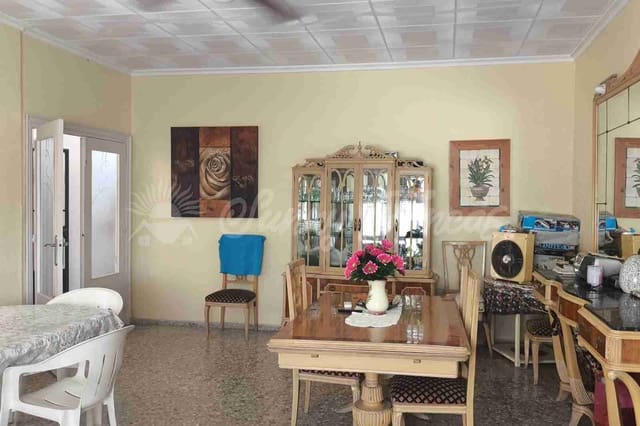4 camera da letto Finca/Casa di Campagna in vendita in Yecla con piscina garage - 219.000 € (Rif: 9961697)
