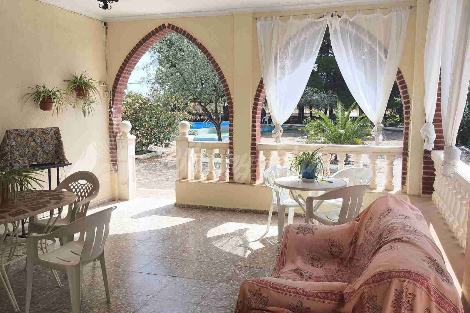 4 camera da letto Finca/Casa di Campagna in vendita in Yecla con piscina garage - 219.000 € (Rif: 9961697)
