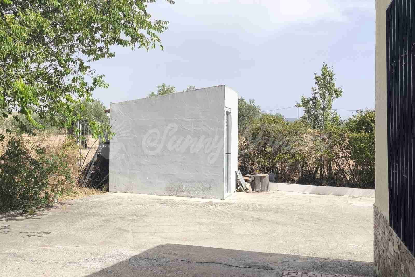 4 camera da letto Finca/Casa di Campagna in vendita in Yecla con piscina garage - 219.000 € (Rif: 9961697)